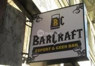 BarCraft Buda Budapest