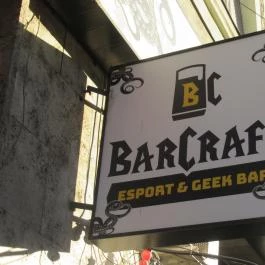 BarCraft Buda , Budapest - Egyéb