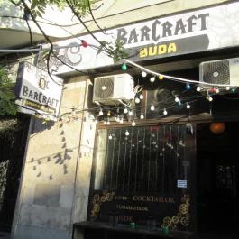 BarCraft Buda , Budapest - Egyéb