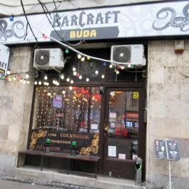 BarCraft Buda , Budapest - Egyéb