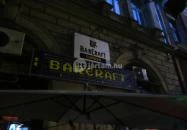 BarCraft Corvin Budapest
