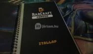 BarCraft Corvin Budapest - Egyéb
