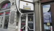 BarCraft - Nyugati Budapest - Külső kép