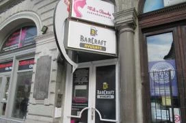 BarCraft - Nyugati Budapest