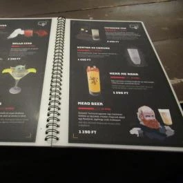 BarCraft - Nyugati Budapest - Egyéb