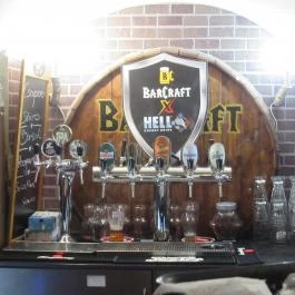BarCraft - Nyugati Budapest - Egyéb
