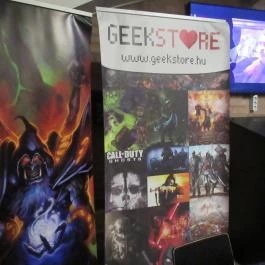 BarCraft - Nyugati Budapest - Egyéb