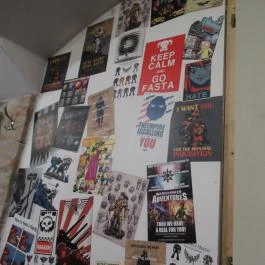 BarCraft - Nyugati Budapest - Egyéb