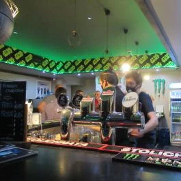 BarCraft Szeged - Egyéb