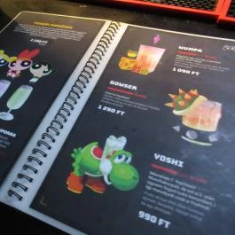 BarCraft , Szeged - Egyéb