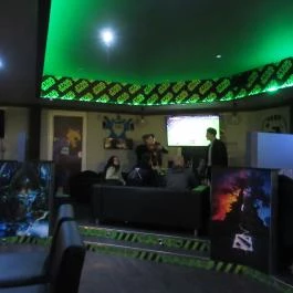 BarCraft , Szeged - Egyéb