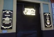 Bárczy Coffee & Sweeties Budapest