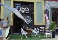 Bárczy Coffee & Sweeties Budapest