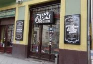 Bárczy Coffee & Sweeties Budapest