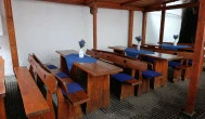 Bárczy Fogadó Étterem Szentendre - Külső kép