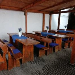 Bárczy Fogadó Étterem, Szentendre - Külső kép