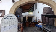 Bárczy Fogadó Étterem Szentendre - Étlap/itallap
