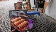 Bárczy Fogadó Étterem Szentendre - Étel/ital