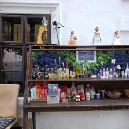 Bárczy Fogadó Étterem, Szentendre - Külső kép