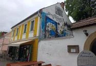 Bárczy Fogadó Étterem Szentendre