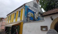 Bárczy Fogadó Étterem Szentendre - Külső kép