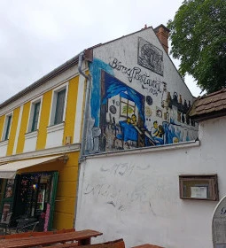 Bárczy Fogadó Étterem