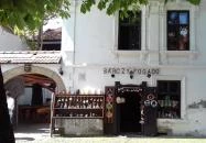 Bárczy Fogadó Étterem Szentendre