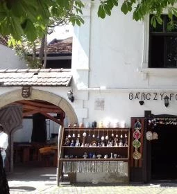 Bárczy Fogadó Étterem