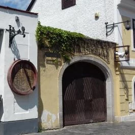 Bárczy Fogadó Étterem Szentendre - Külső kép