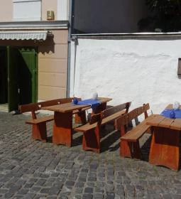 Bárczy Fogadó Étterem