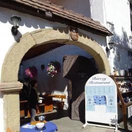 Bárczy Fogadó Étterem Szentendre - Egyéb