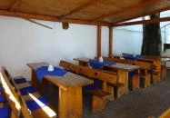 Bárczy Fogadó Étterem Szentendre