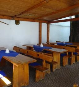 Bárczy Fogadó Étterem