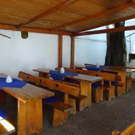 Bárczy Fogadó Étterem Szentendre - Külső kép