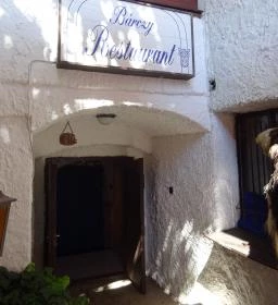 Bárczy Fogadó Étterem