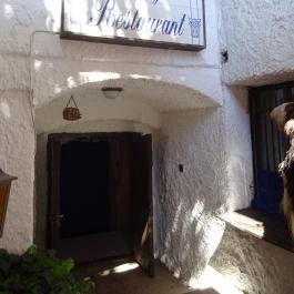 Bárczy Fogadó Étterem Szentendre - Külső kép