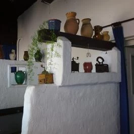 Bárczy Fogadó Étterem Szentendre - Belső