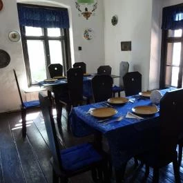 Bárczy Fogadó Étterem Szentendre - Belső