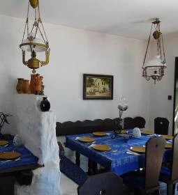 Bárczy Fogadó Étterem