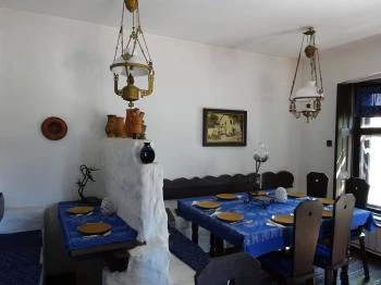 Bárczy Fogadó Étterem Szentendre