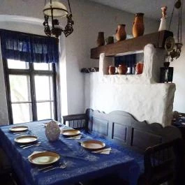 Bárczy Fogadó Étterem Szentendre - Belső