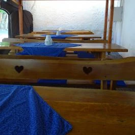 Bárczy Fogadó Étterem Szentendre - Belső