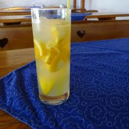 Bárczy Fogadó Étterem Szentendre - Étel/ital