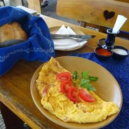 Bárczy Fogadó Étterem Szentendre - Étel/ital