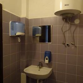 Bárczy Fogadó Étterem Szentendre - Mosdó