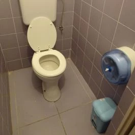 Bárczy Fogadó Étterem Szentendre - Mosdó