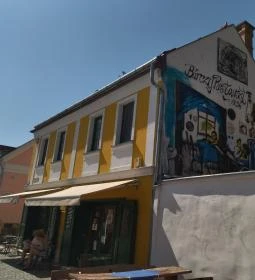 Bárczy Fogadó Étterem