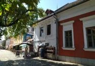 Bárczy Fogadó Étterem Szentendre