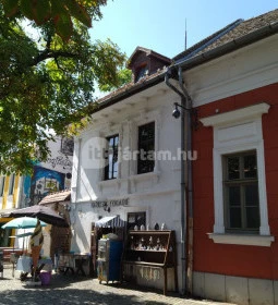 Bárczy Fogadó Étterem