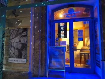 Barhes Budapest Budapest